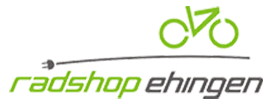 Logo Radshop Ehingen GmbH